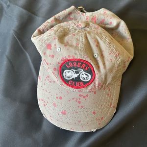 Losers club Hat
